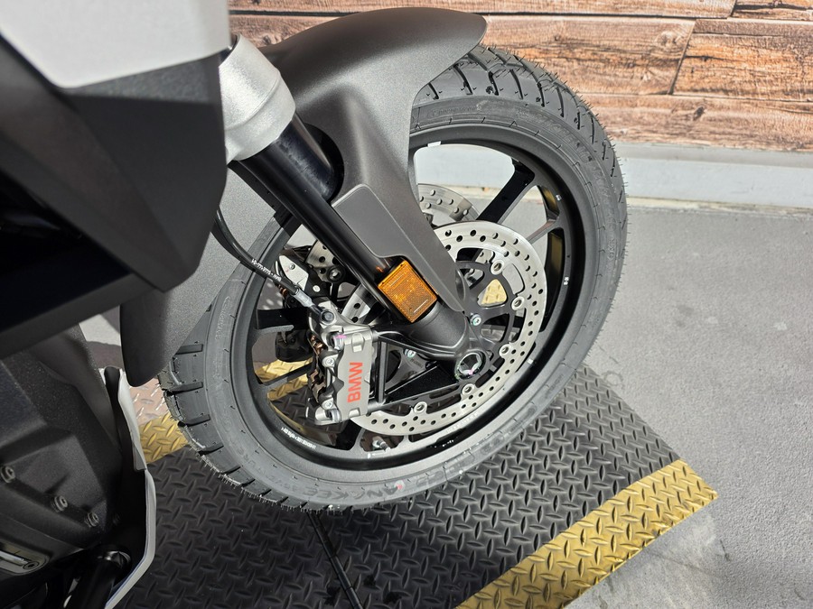 2026 BMW R 1300 GS Adventure