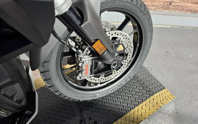 2026 BMW R 1300 GS Adventure