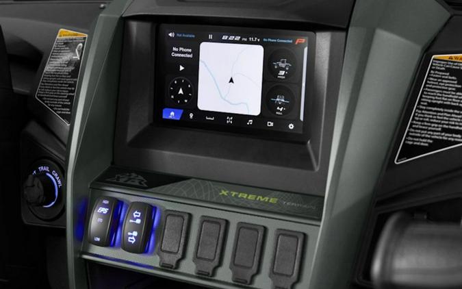 2026 Yamaha Wolverine Rmax2 1000 Xt-R