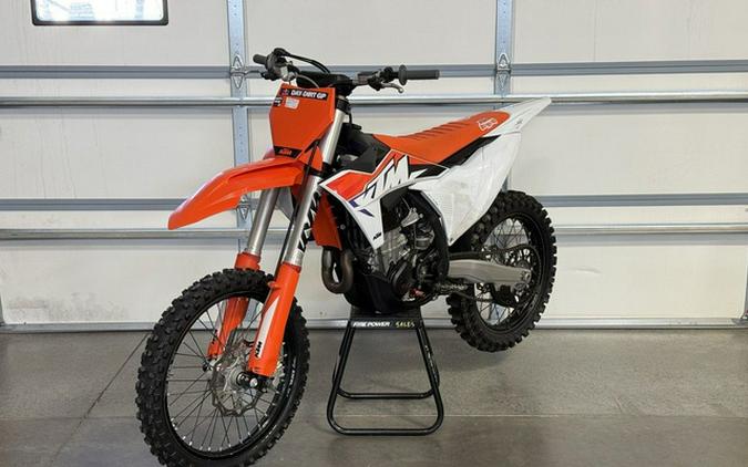 2023 KTM SX 450 F