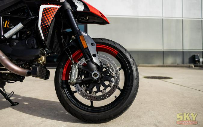 2022 Ducati Hypermotard 950