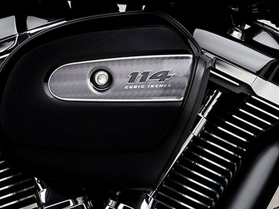 2021 Harley-Davidson Road King® Special