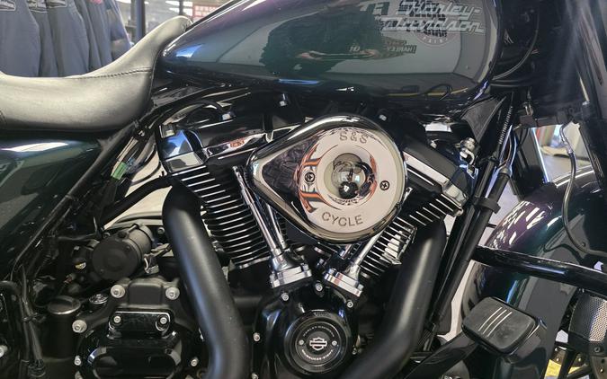 2021 Harley-Davidson Road King® Special