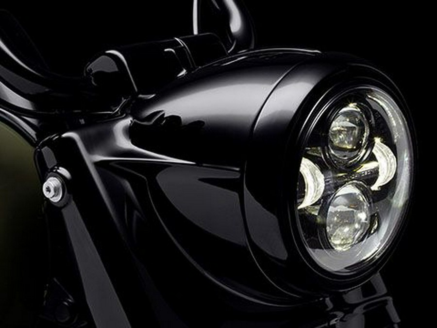 2021 Harley-Davidson Road King® Special