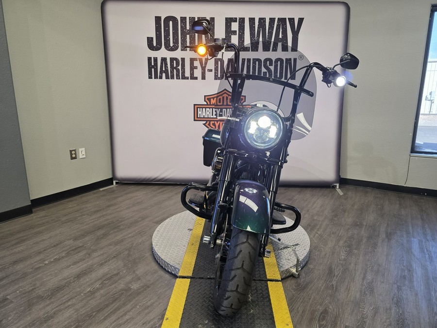 2021 Harley-Davidson Road King® Special