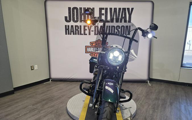 2021 Harley-Davidson Road King® Special