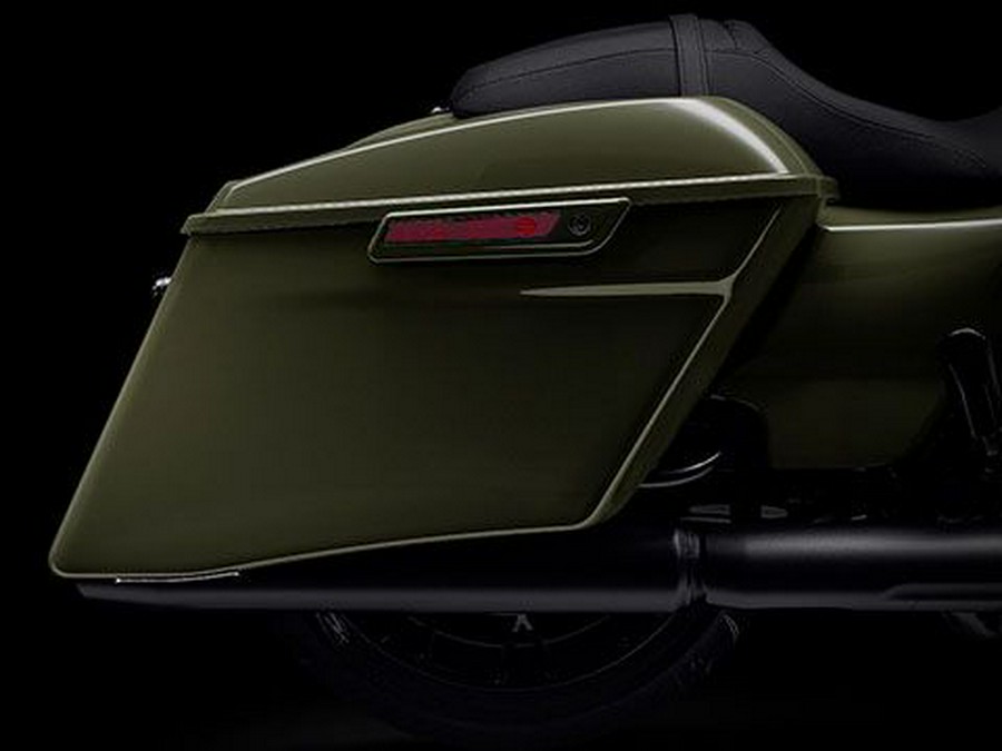 2021 Harley-Davidson Road King® Special