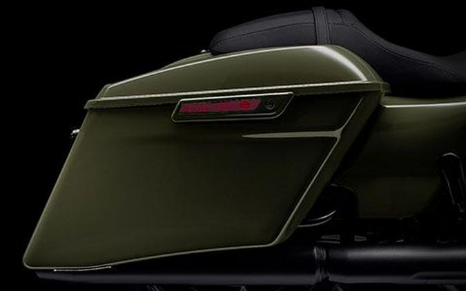 2021 Harley-Davidson Road King® Special