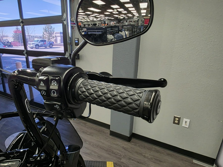 2021 Harley-Davidson Road King® Special