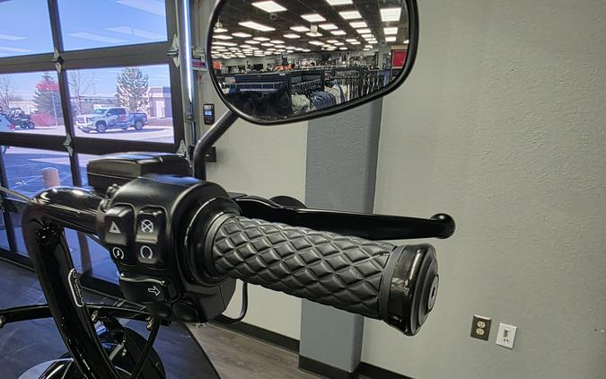 2021 Harley-Davidson Road King® Special