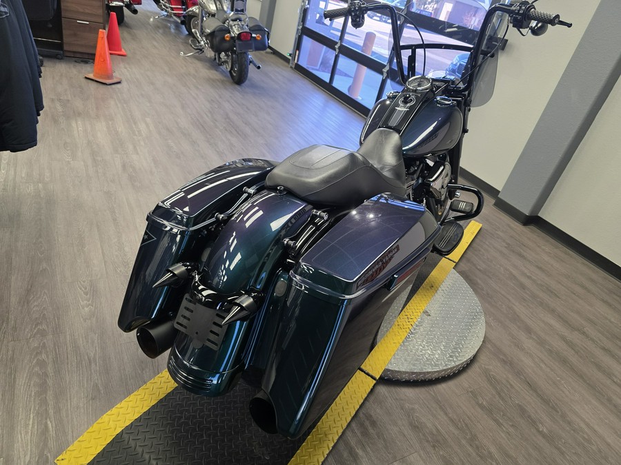2021 Harley-Davidson Road King® Special