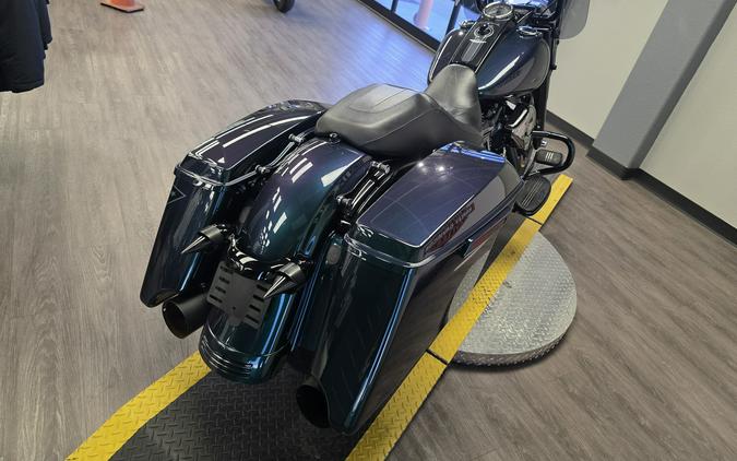 2021 Harley-Davidson Road King® Special