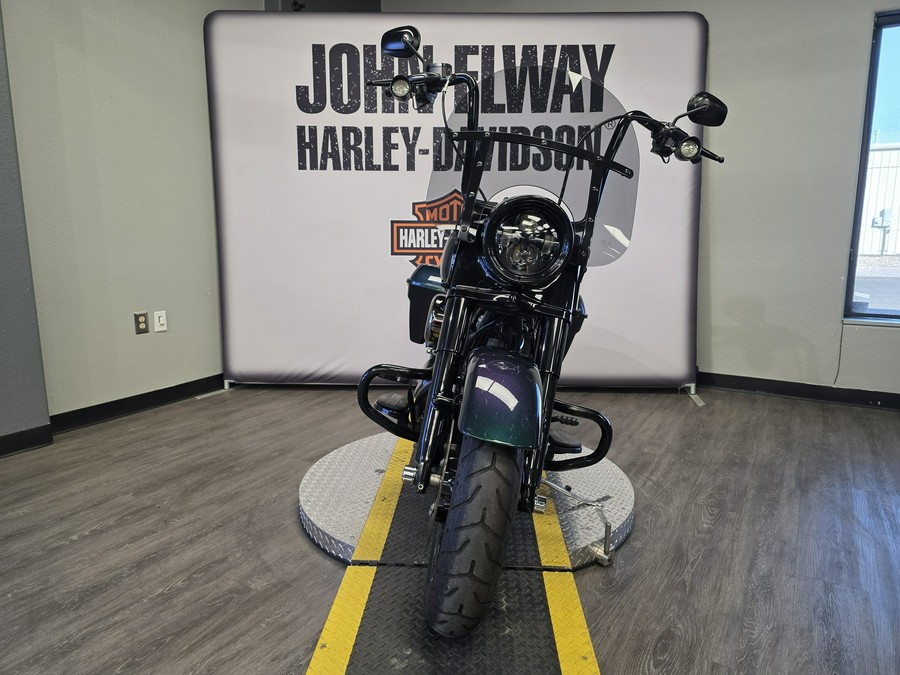 2021 Harley-Davidson Road King® Special