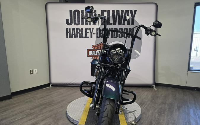 2021 Harley-Davidson Road King® Special