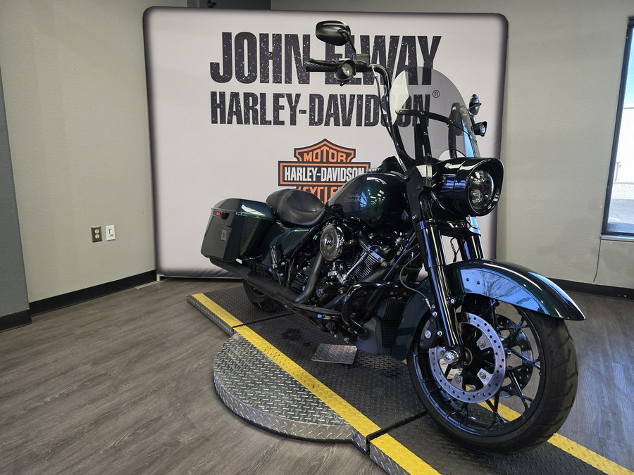 2021 Harley-Davidson Road King® Special