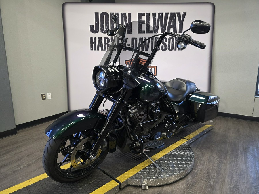 2021 Harley-Davidson Road King® Special