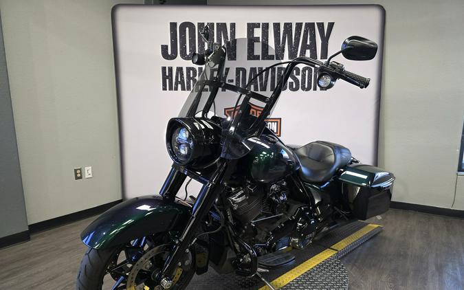 2021 Harley-Davidson Road King® Special