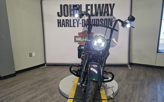 2021 Harley-Davidson Road King® Special