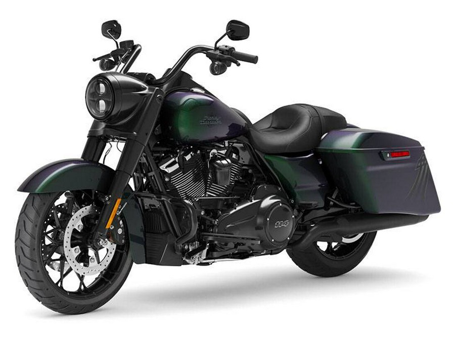 2021 Harley-Davidson Road King® Special