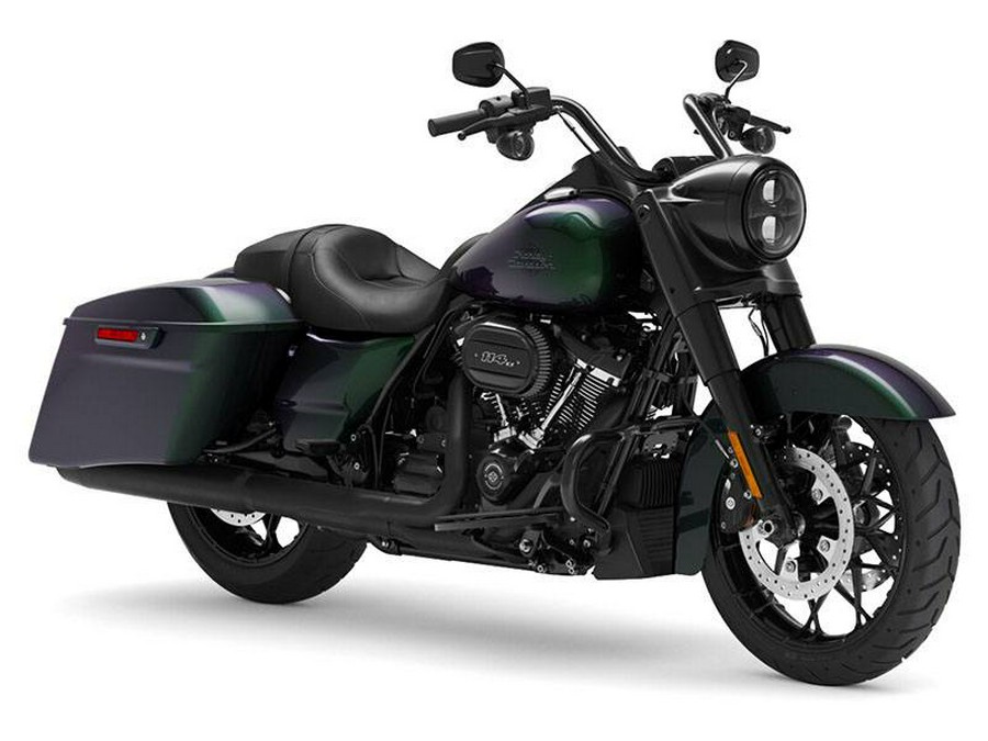2021 Harley-Davidson Road King® Special