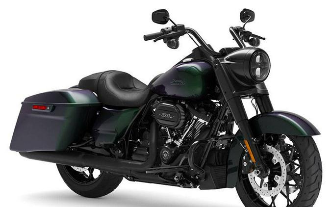 2021 Harley-Davidson Road King® Special
