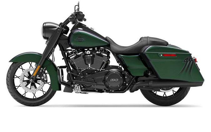 2021 Harley-Davidson Road King® Special