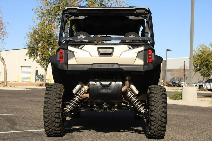 2024 Polaris® General XP 4 1000 Ultimate