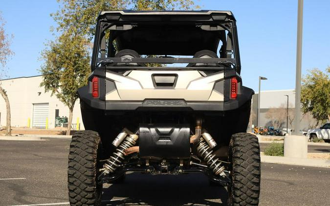 2024 Polaris® General XP 4 1000 Ultimate