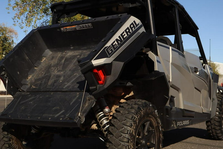 2024 Polaris® General XP 4 1000 Ultimate