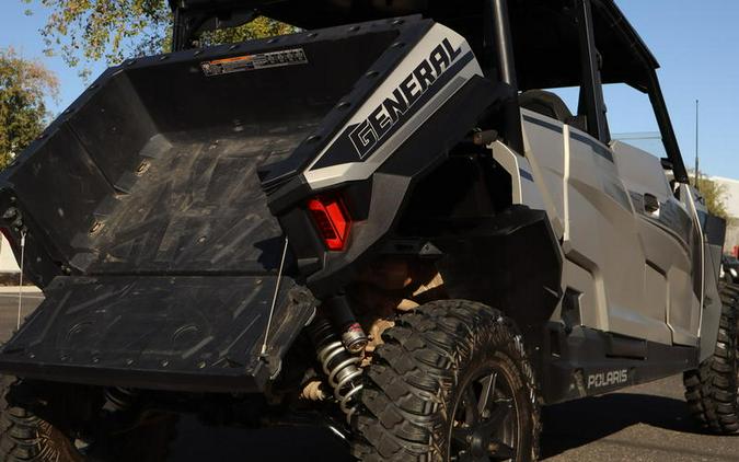 2024 Polaris® General XP 4 1000 Ultimate