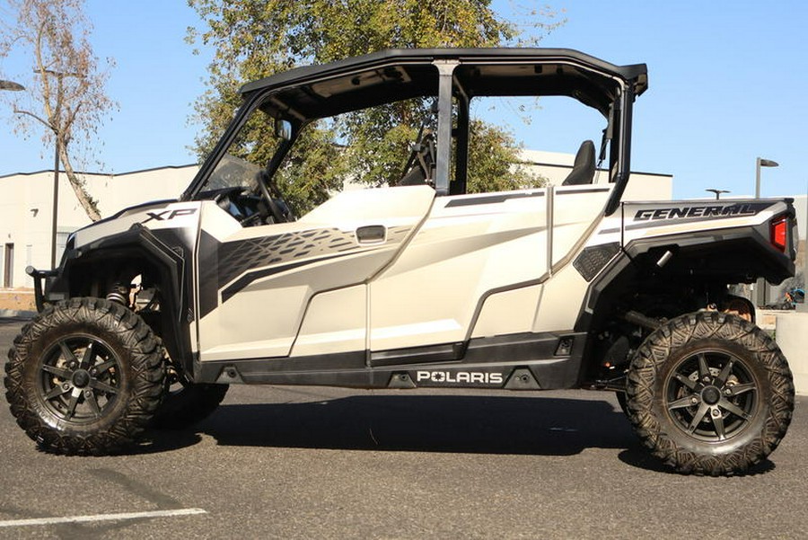 2024 Polaris® General XP 4 1000 Ultimate