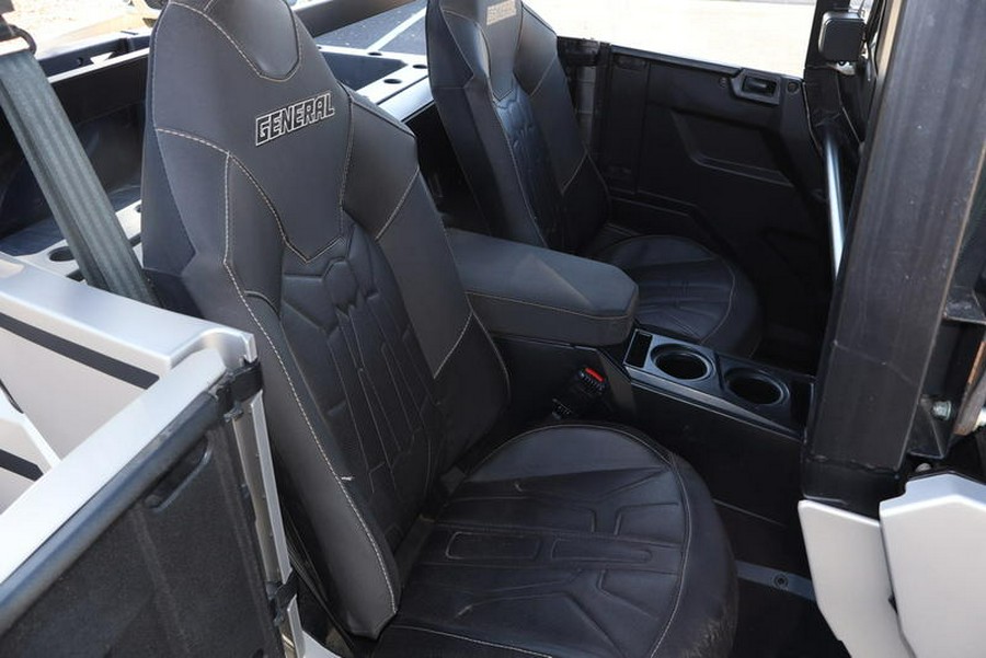 2024 Polaris® General XP 4 1000 Ultimate