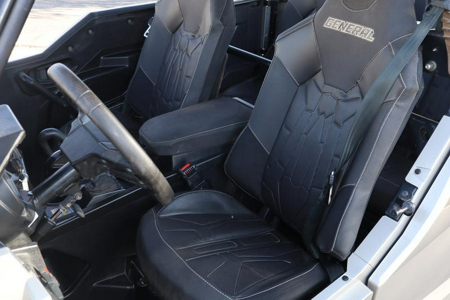 2024 Polaris® General XP 4 1000 Ultimate