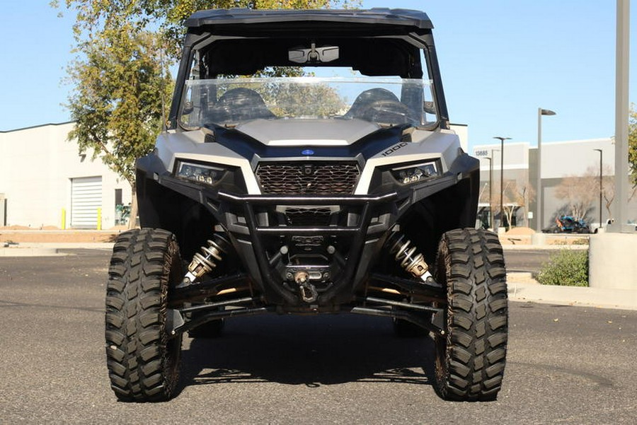 2024 Polaris® General XP 4 1000 Ultimate