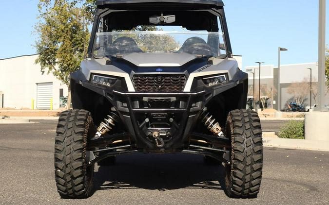 2024 Polaris® General XP 4 1000 Ultimate