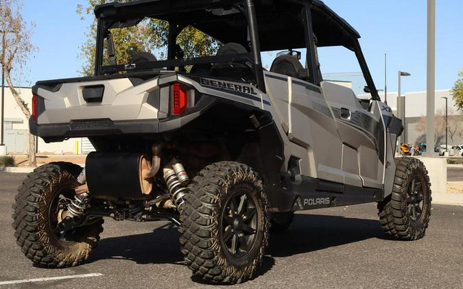 2024 Polaris® General XP 4 1000 Ultimate