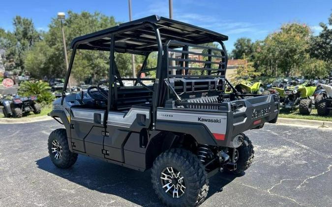 2026 Kawasaki Mule PRO-FXT™ 1000 LE Ranch Edition