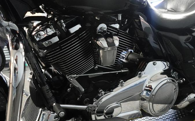 2023 Harley-Davidson Road Glide