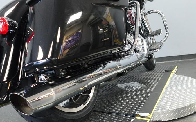 2023 Harley-Davidson Road Glide