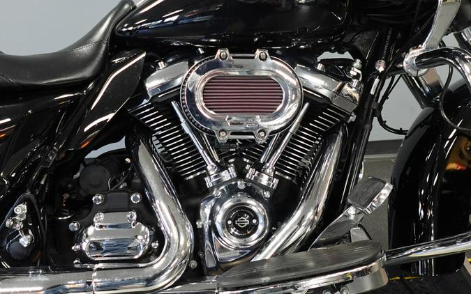 2023 Harley-Davidson Road Glide