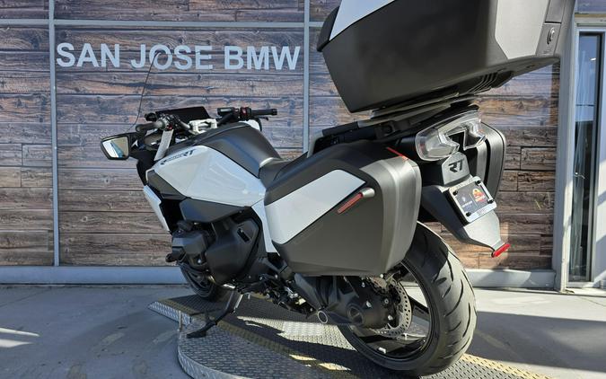 2026 BMW R 1300 RT