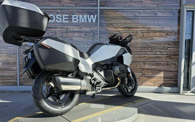 2026 BMW R 1300 RT