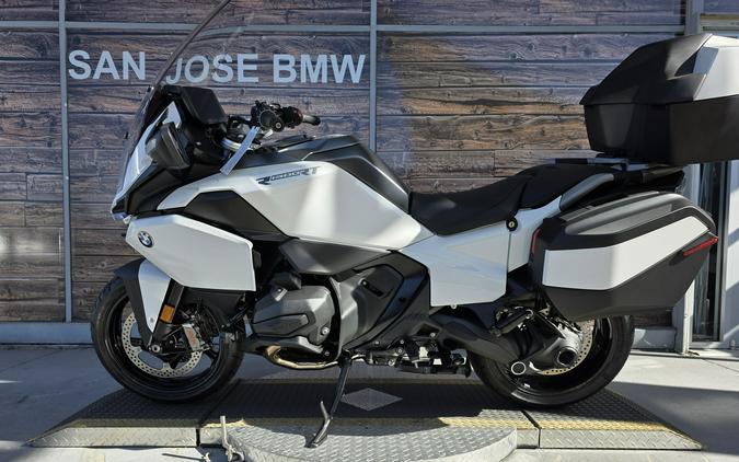 2026 BMW R 1300 RT