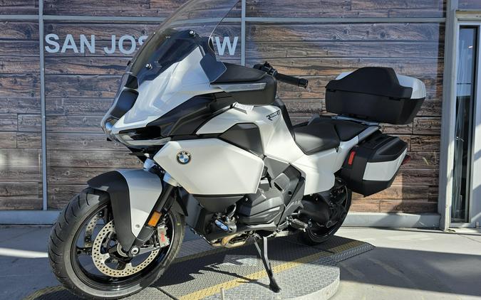 2026 BMW R 1300 RT