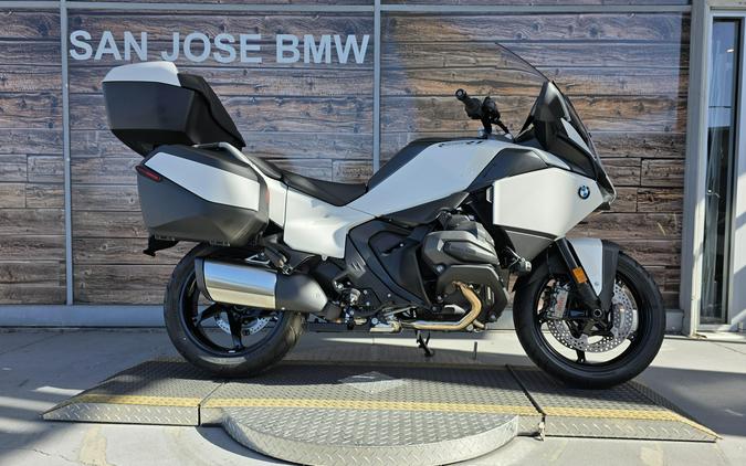 2026 BMW R 1300 RT