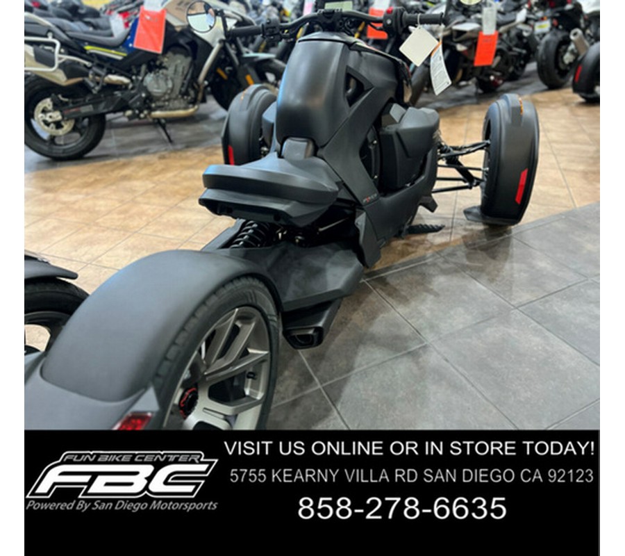 2026 Can-Am Ryker Rotax 600 ACE