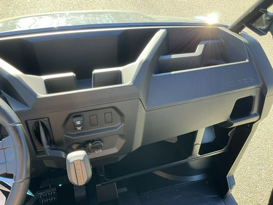 2026 Polaris Ranger 500