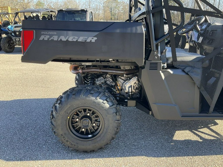 2026 Polaris Ranger 500