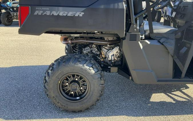 2026 Polaris Ranger 500