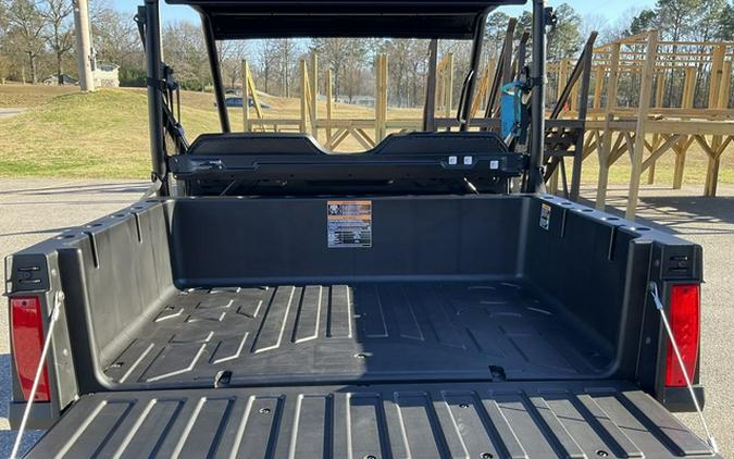 2026 Polaris Ranger 500